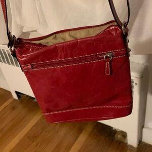 Crossbody bag